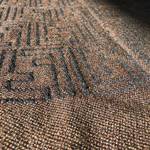 Sold❌Authentic Fendi Wool Scarf - Picture 6 of 15